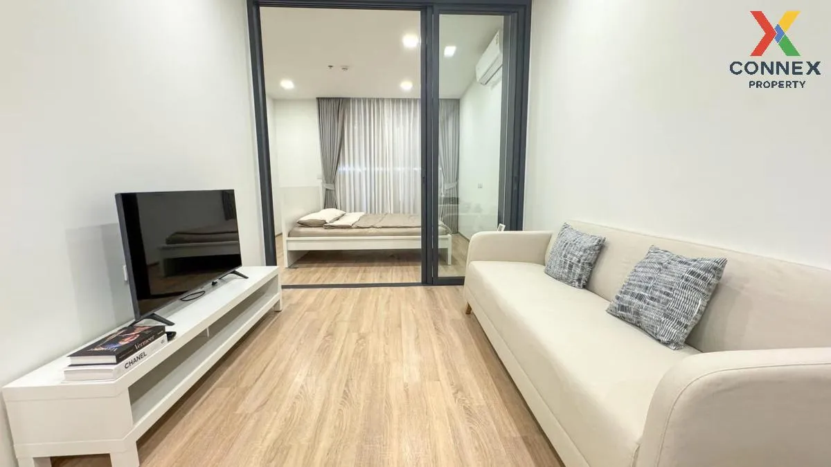 เช่าคอนโด  เอ็กซ์ที พญาไท BTS-พญาไท ถนนพญาไท เขต ราชเทวี กรุงเทพ  1