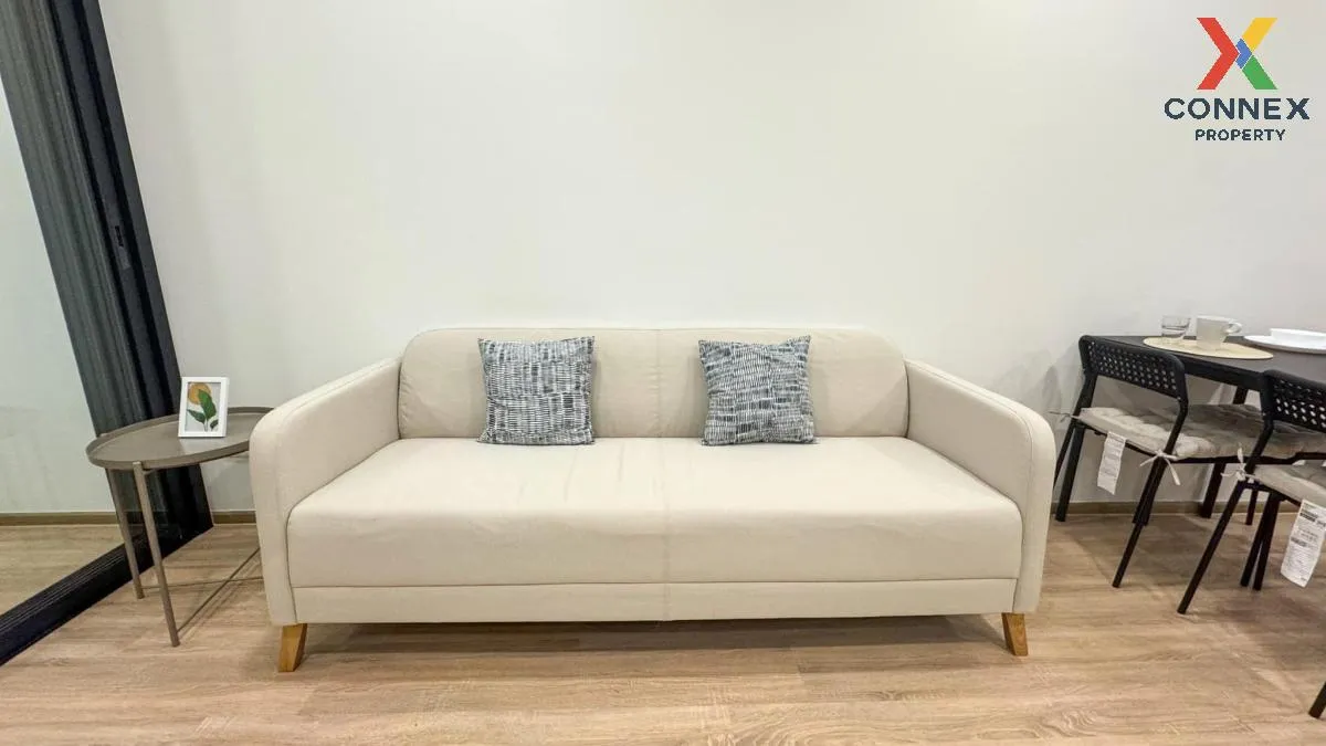 เช่าคอนโด  เอ็กซ์ที พญาไท BTS-พญาไท ถนนพญาไท เขต ราชเทวี กรุงเทพ  2