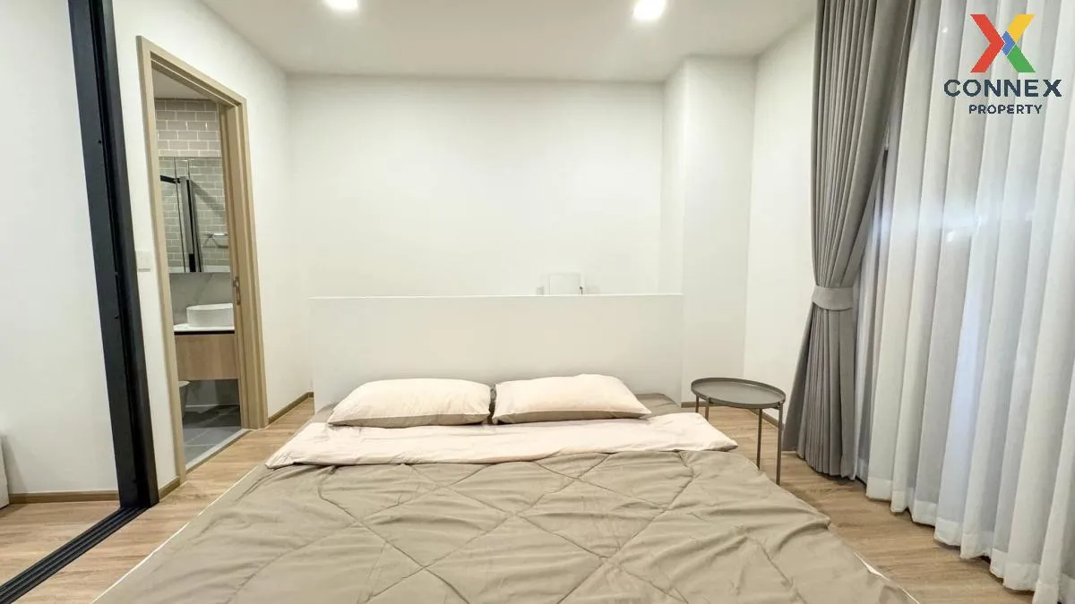 เช่าคอนโด  เอ็กซ์ที พญาไท BTS-พญาไท ถนนพญาไท เขต ราชเทวี กรุงเทพ  4