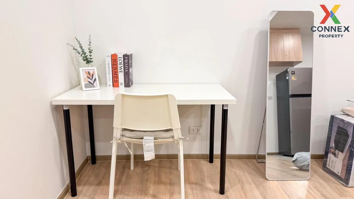 เช่าคอนโด  เอ็กซ์ที พญาไท BTS-พญาไท ถนนพญาไท เขต ราชเทวี กรุงเทพ 