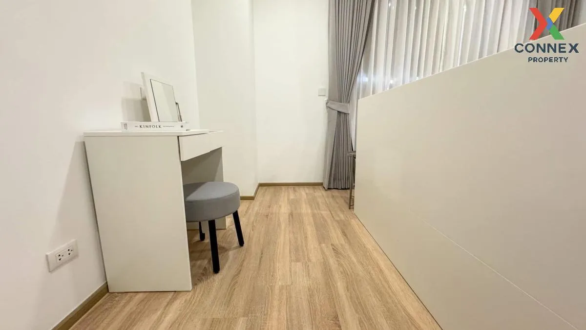 เช่าคอนโด  เอ็กซ์ที พญาไท BTS-พญาไท ถนนพญาไท เขต ราชเทวี กรุงเทพ 