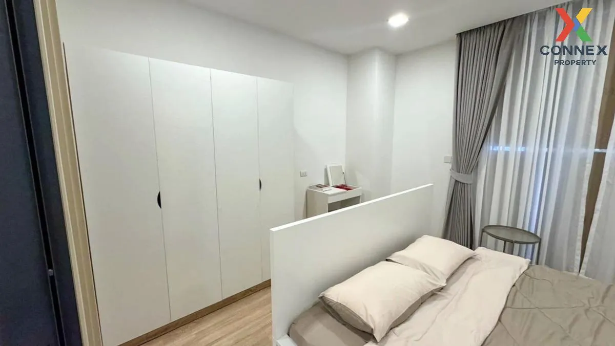 เช่าคอนโด  เอ็กซ์ที พญาไท BTS-พญาไท ถนนพญาไท เขต ราชเทวี กรุงเทพ 