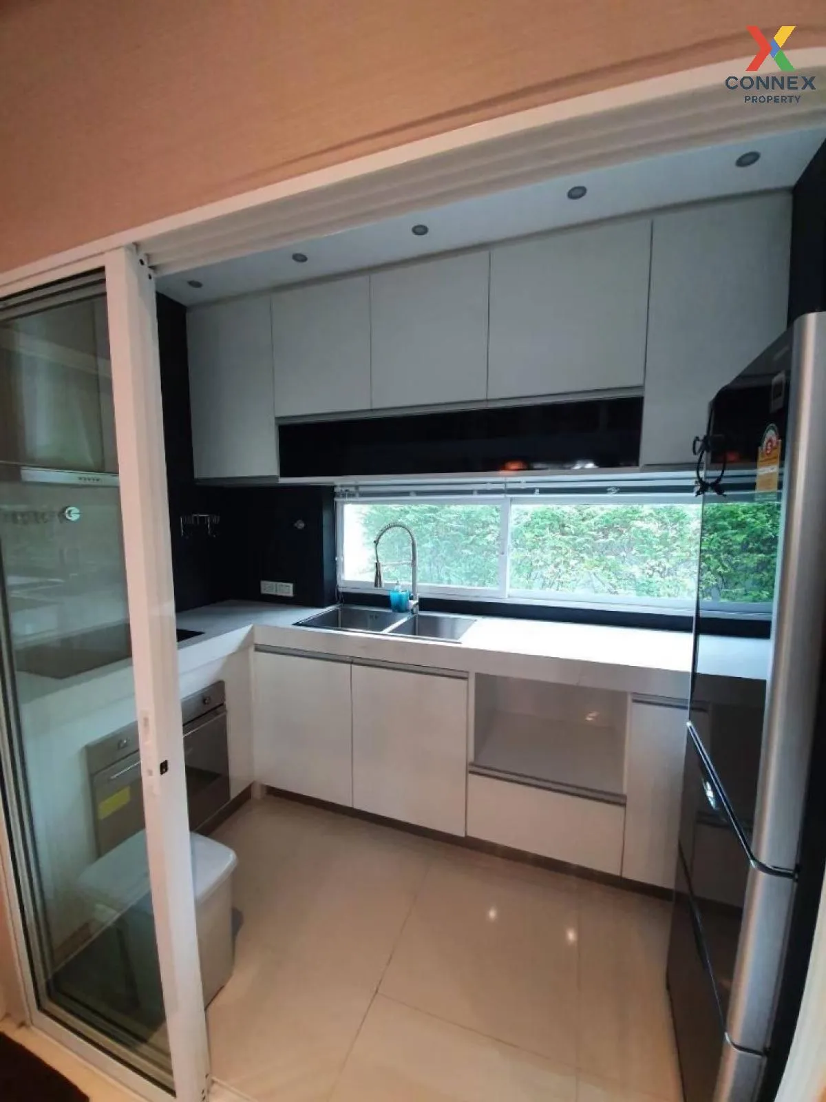 For Rent House , Nirvana Beyond Lite Rama 9 , Suan Luang , Suan L 3