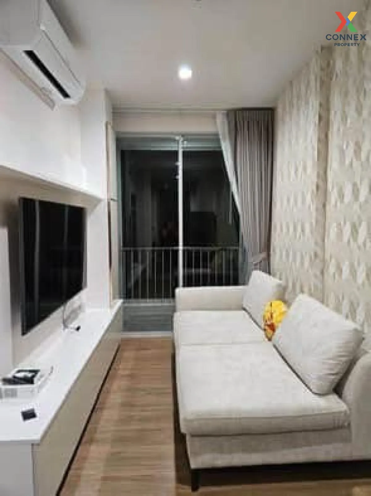 For Rent Condo , Q Prasarnmit , BTS-Phrom Phong , Khlong Tan Nuea 1