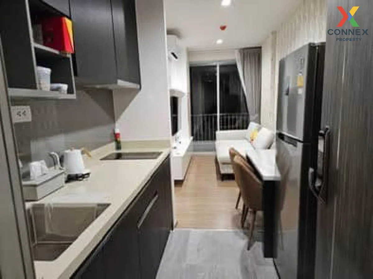 For Rent Condo , Q Prasarnmit , BTS-Phrom Phong , Khlong Tan Nuea 2
