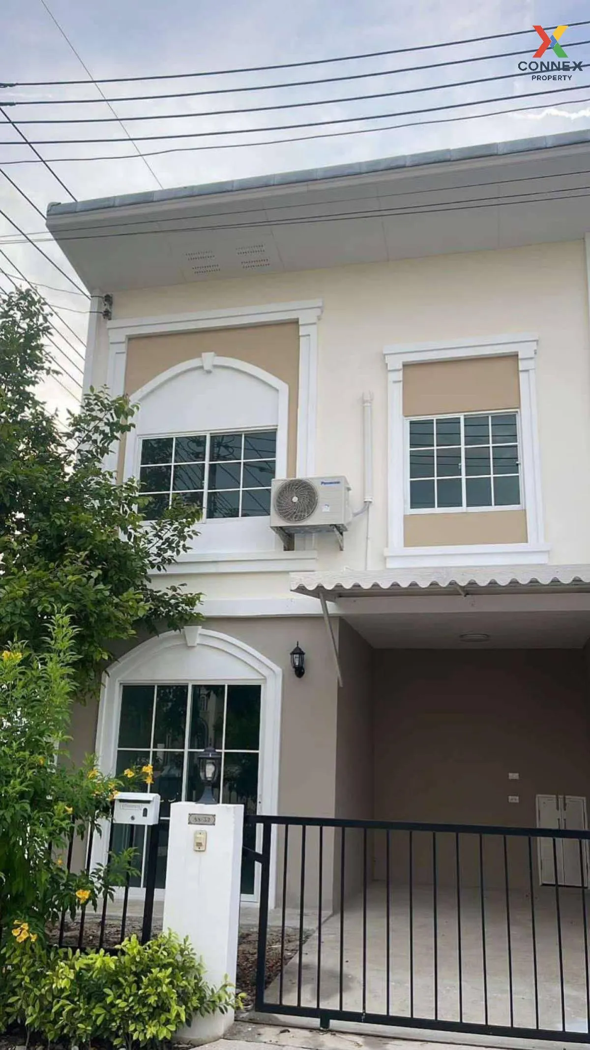 For Rent Townhouse/Townhome  , Lio Wongwaen Rangsit-Khlong 4 , Kh 1
