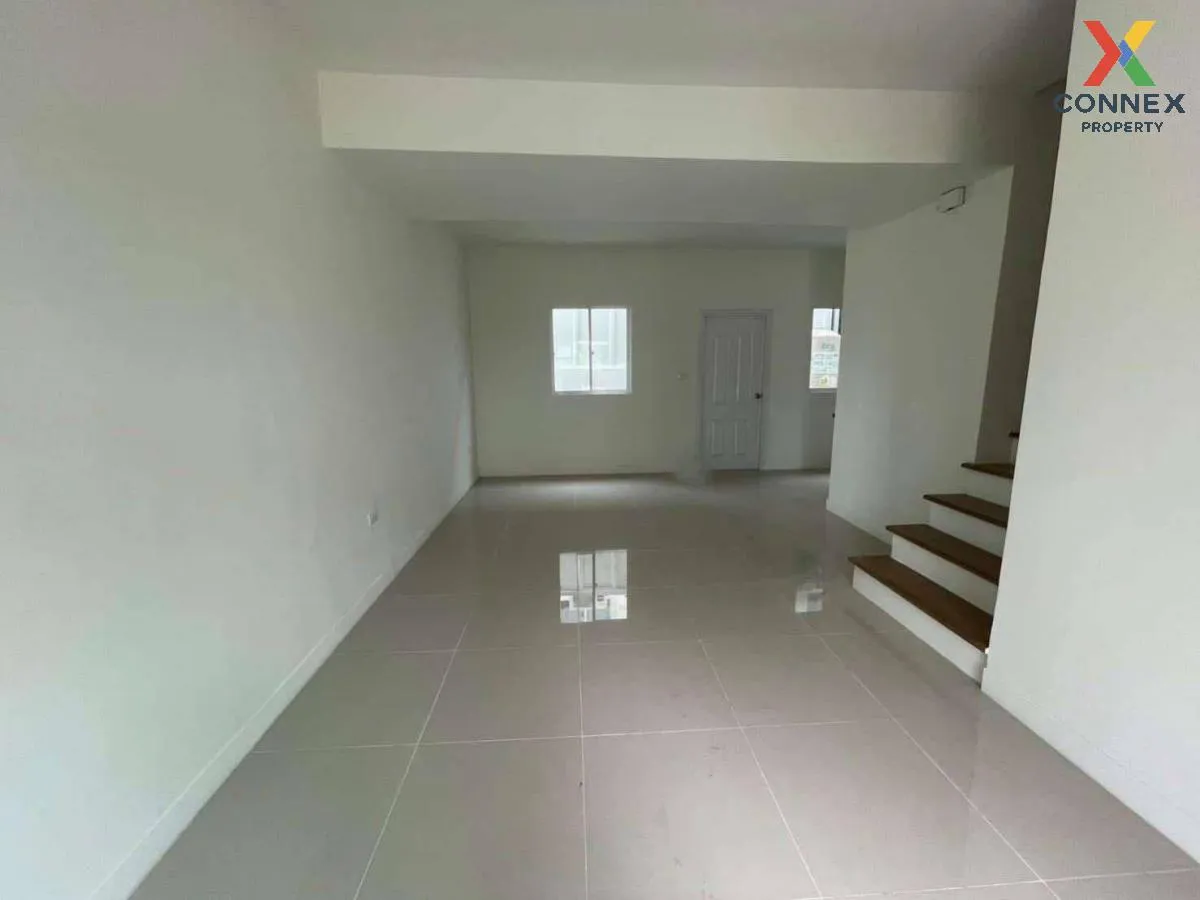For Rent Townhouse/Townhome  , Lio Wongwaen Rangsit-Khlong 4 , Kh 3