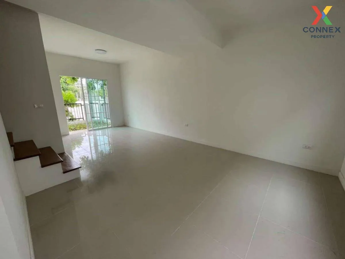 For Rent Townhouse/Townhome  , Lio Wongwaen Rangsit-Khlong 4 , Kh 4