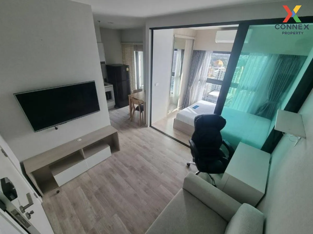 For Rent Condo , The Privacy Rama 9 , ARL-Ramkhamhaeng , Suan Lua 1