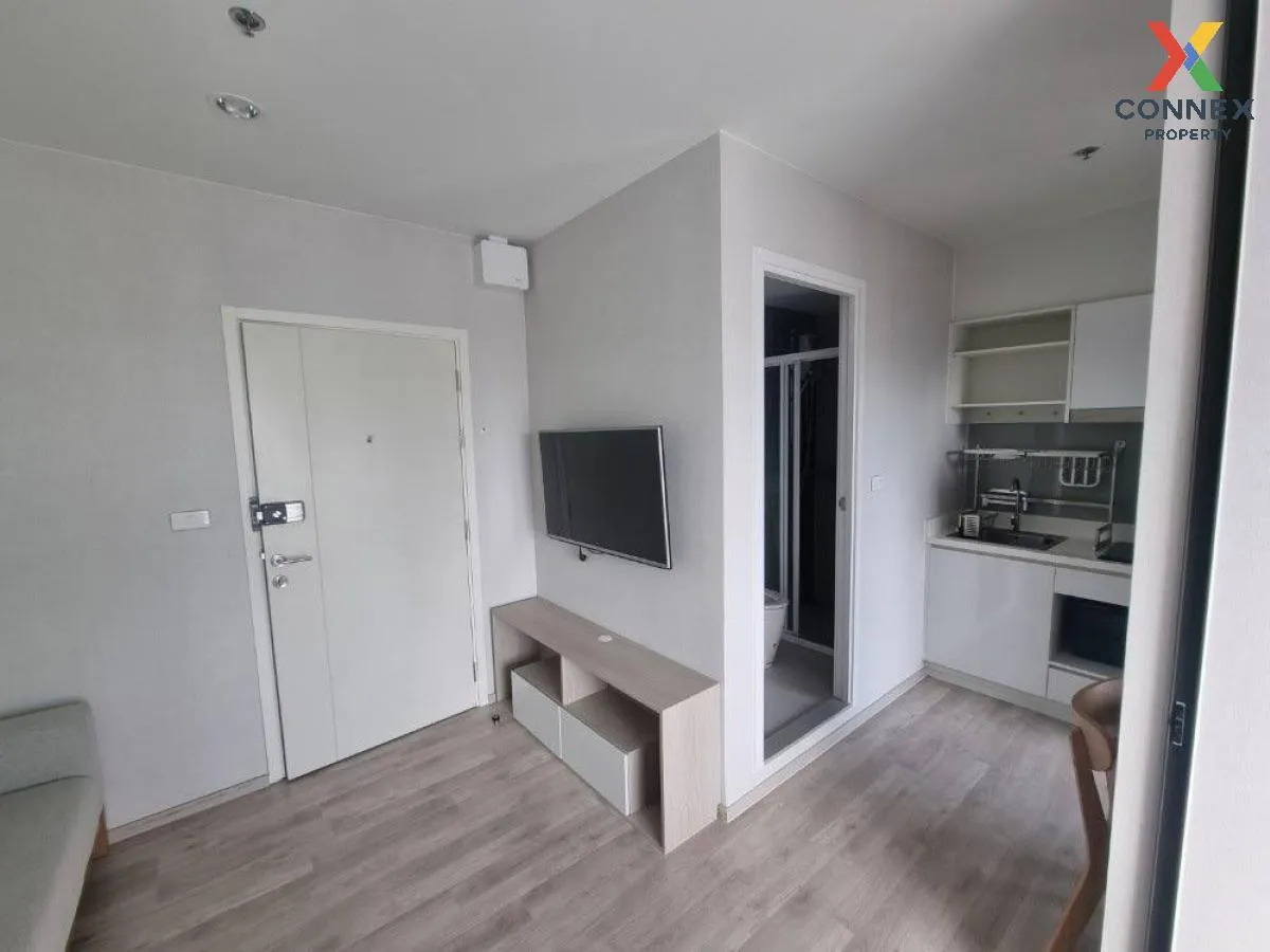 For Rent Condo , The Privacy Rama 9 , ARL-Ramkhamhaeng , Suan Lua 2