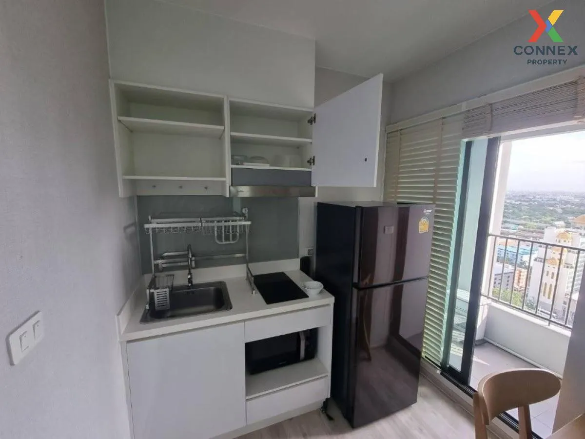 For Rent Condo , The Privacy Rama 9 , ARL-Ramkhamhaeng , Suan Lua 3