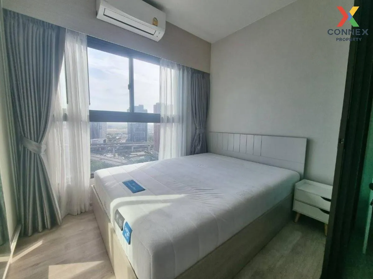 For Rent Condo , The Privacy Rama 9 , ARL-Ramkhamhaeng , Suan Lua 4