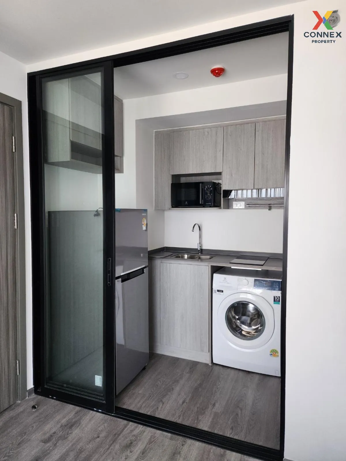 เช่าคอนโด  ดิ ออริจิ้น E22 Station BTS-สายลวด ปากน้ำ เมืองสมุทรปร เช่าคอนโด  ดิ ออริจิ้น E22 Station BTS-สายลวด ปากน้ำ เมืองสมุทรปร 3