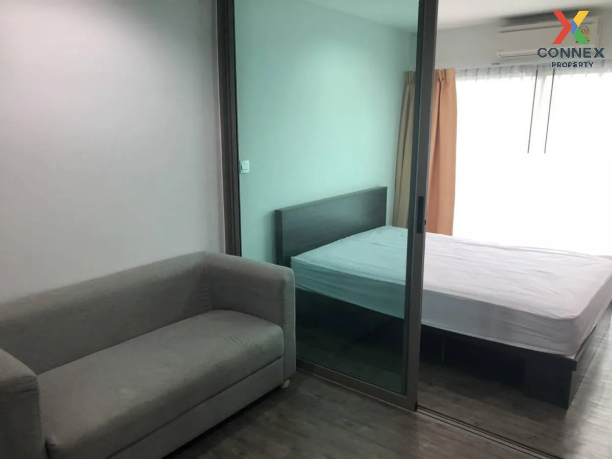 เช่าคอนโด  บี แคมปัส (ประชาชื่น) บางเขน เมืองนนทบุรี นนทบุรี CX-1 1