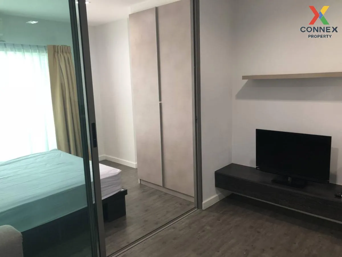 เช่าคอนโด  บี แคมปัส (ประชาชื่น) บางเขน เมืองนนทบุรี นนทบุรี CX-1 2