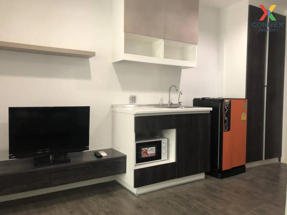 เช่าคอนโด  บี แคมปัส (ประชาชื่น) บางเขน เมืองนนทบุรี นนทบุรี CX-1 3