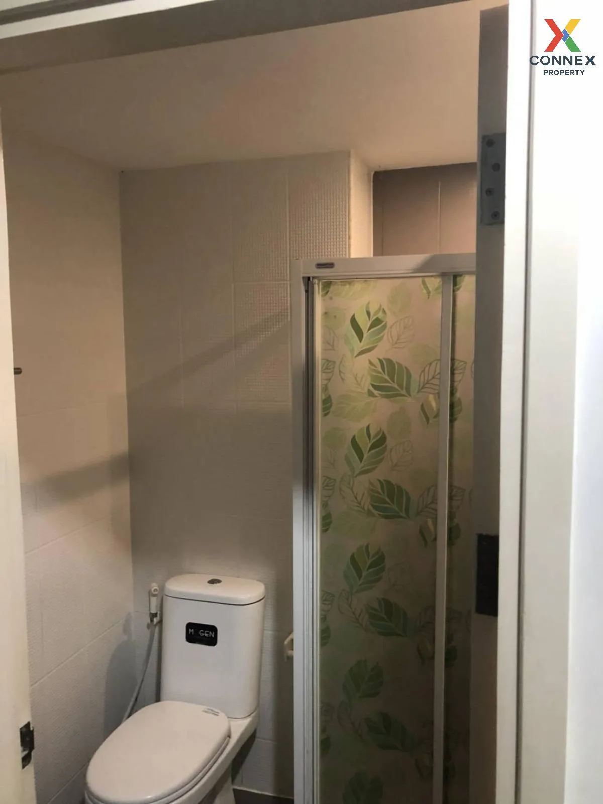 เช่าคอนโด  บี แคมปัส (ประชาชื่น) บางเขน เมืองนนทบุรี นนทบุรี CX-1