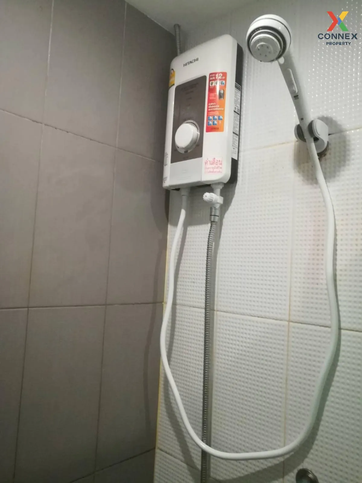 เช่าคอนโด  บี แคมปัส (ประชาชื่น) บางเขน เมืองนนทบุรี นนทบุรี CX-1