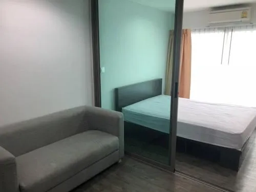 เช่าคอนโด  บี แคมปัส (ประชาชื่น) บางเขน เมืองนนทบุรี นนทบุรี CX-117700