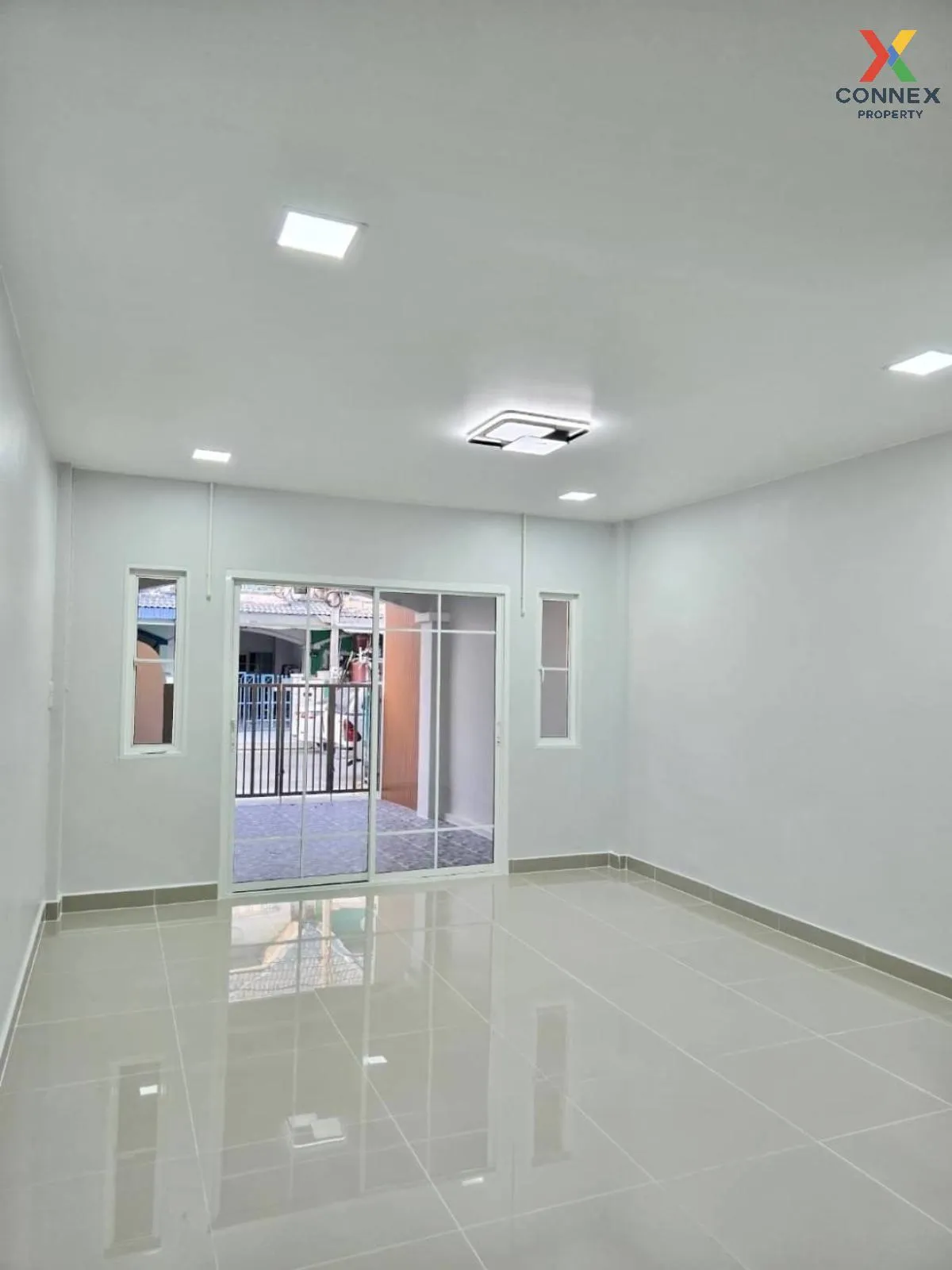 For Sale Townhouse/Townhome  , Manawadee Green Park , Phimonrat ,