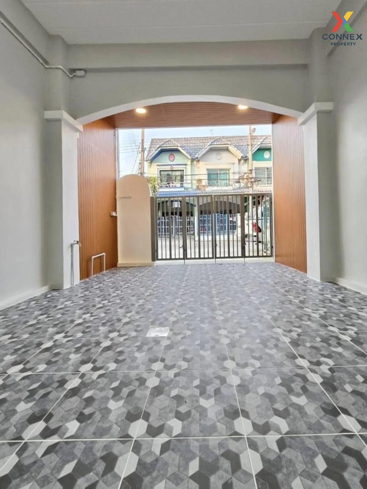 For Sale Townhouse/Townhome  , Manawadee Green Park , Phimonrat , 3