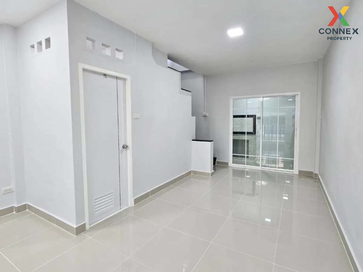 For Sale Townhouse/Townhome  , Manawadee Green Park , Phimonrat ,