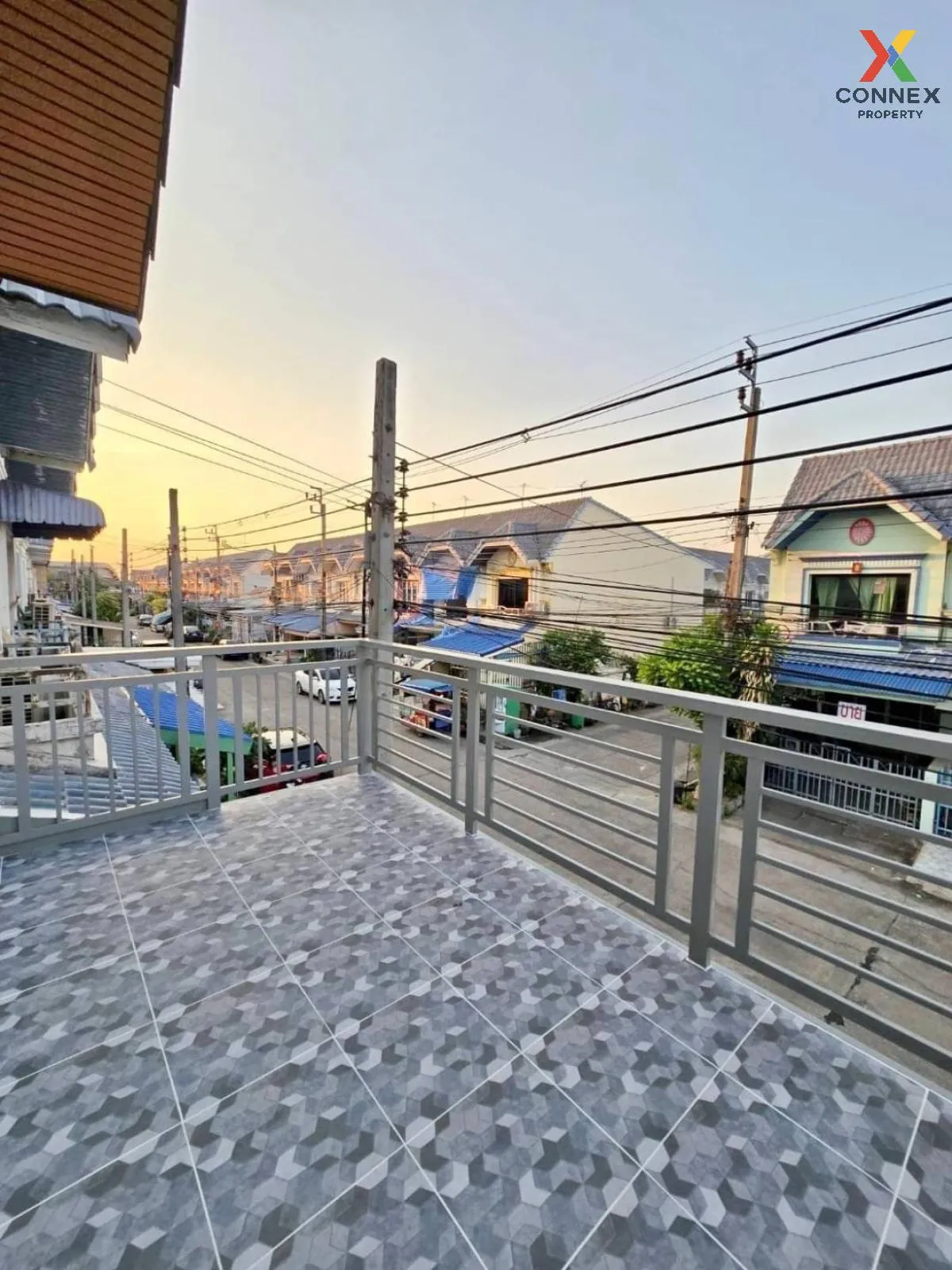 For Sale Townhouse/Townhome  , Manawadee Green Park , Phimonrat ,