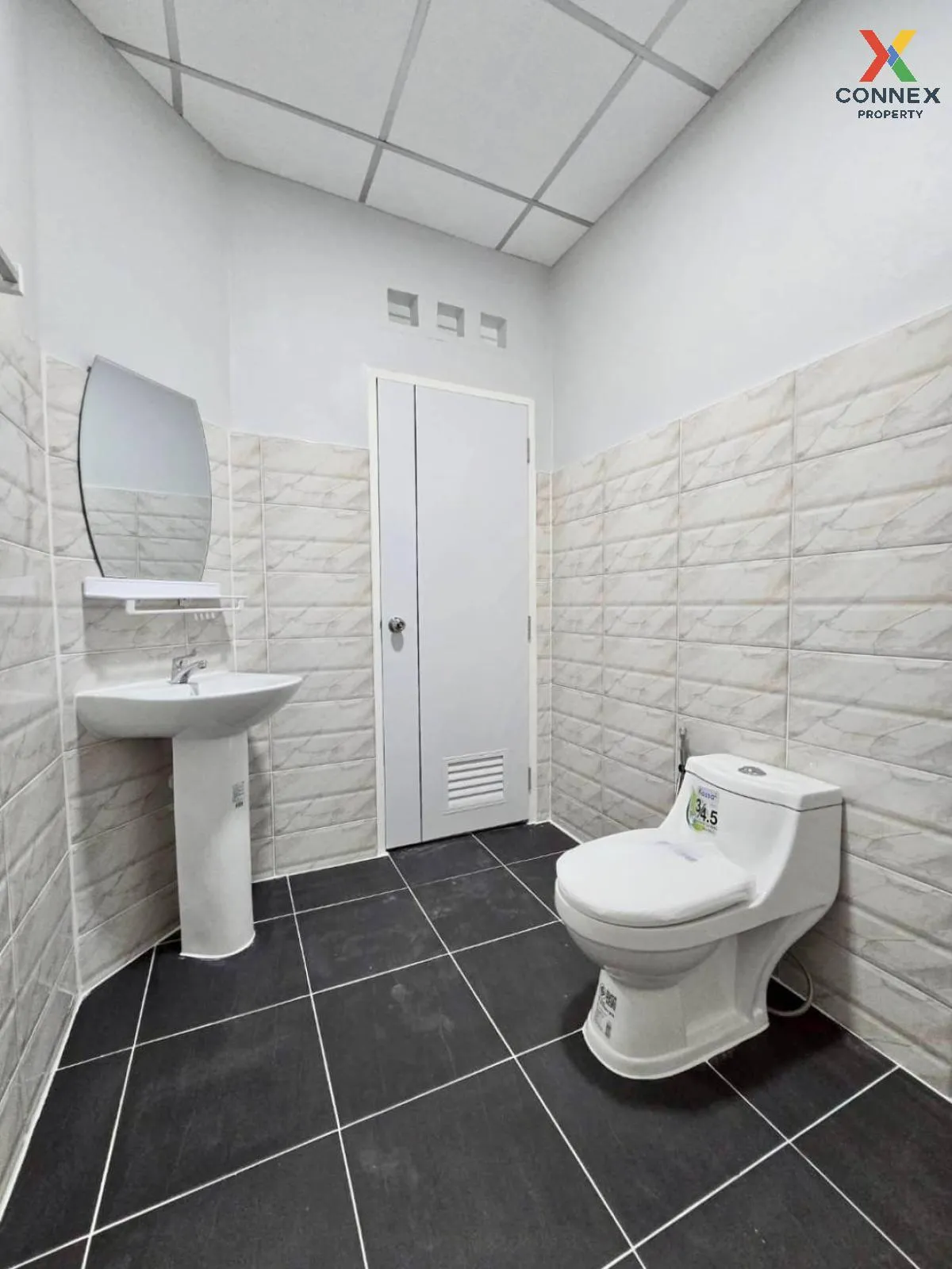 For Sale Townhouse/Townhome  , Manawadee Green Park , Phimonrat ,