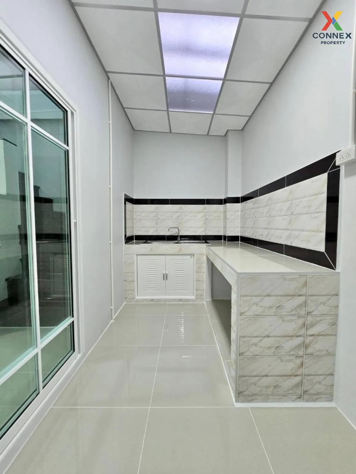 For Sale Townhouse/Townhome  , Manawadee Green Park , Phimonrat ,