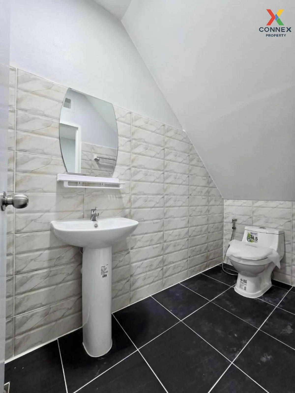 For Sale Townhouse/Townhome  , Manawadee Green Park , Phimonrat ,