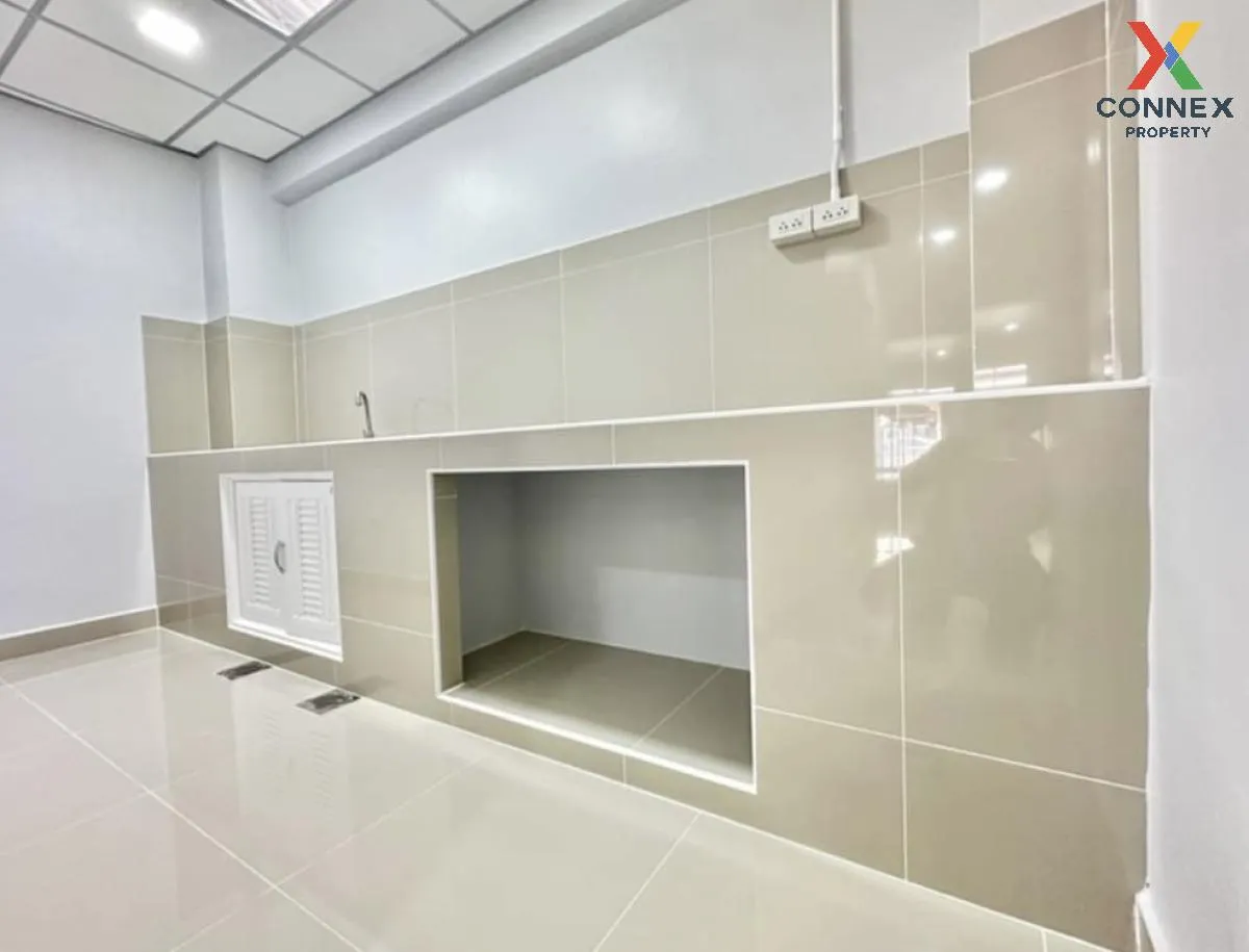 For Sale Townhouse/Townhome  , Nantana Garden 2 , Bang Rak Noi , 