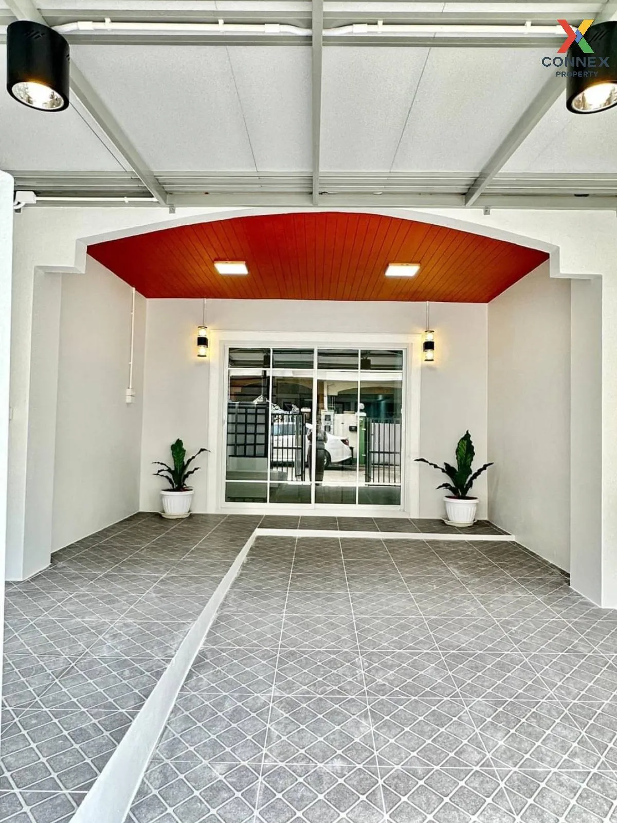 For Sale Townhouse/Townhome  , Nantana Garden 2 , Bang Rak Noi , 