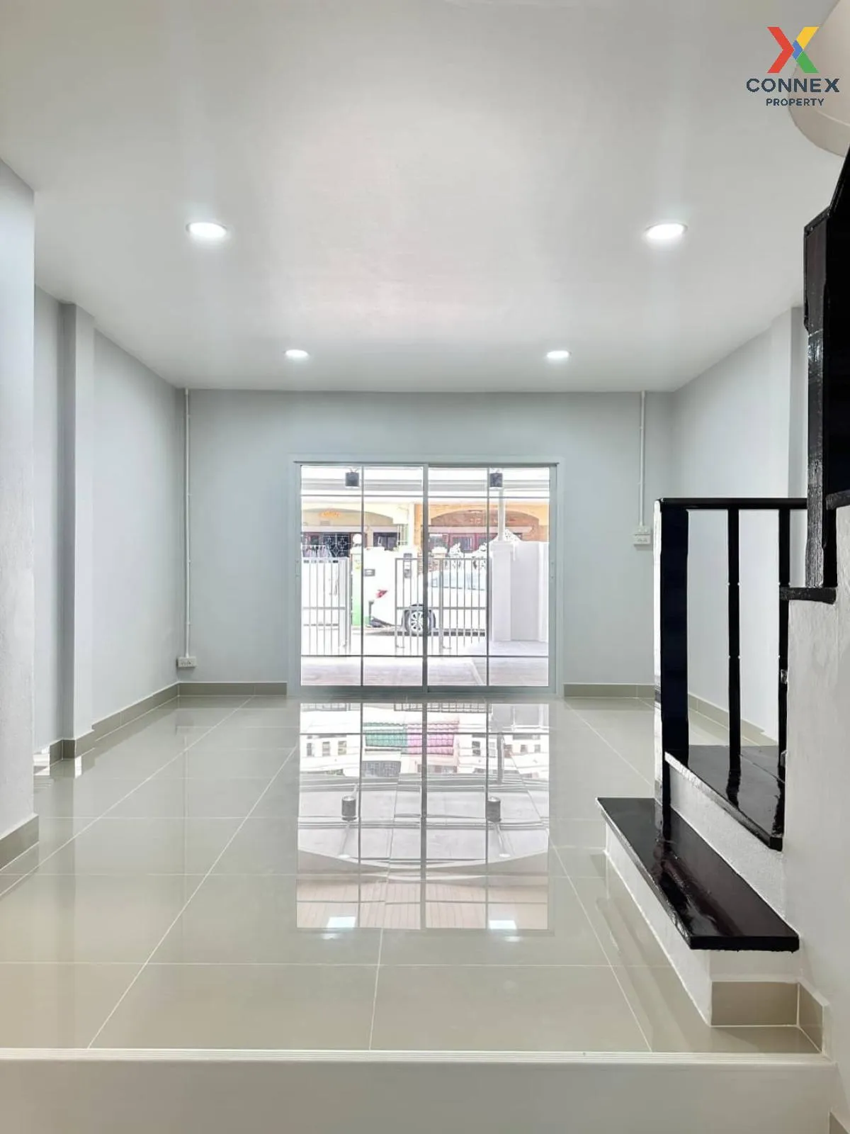 For Sale Townhouse/Townhome  , Nantana Garden 2 , Bang Rak Noi , 