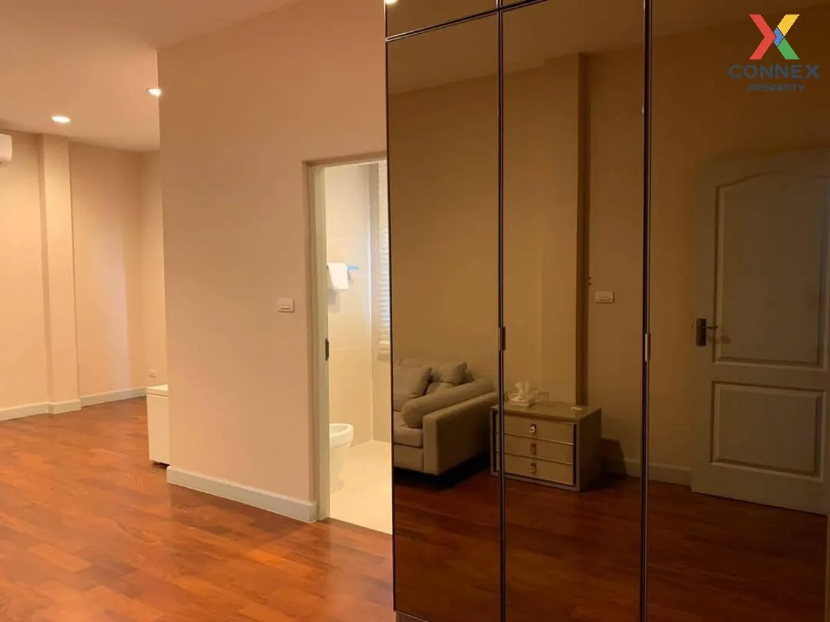 ขายบ้าน  แกรนด์ บางกอก บูเลอวาร์ด รัชดา-รามอินทรา 2 หน้ากว้าง ราม