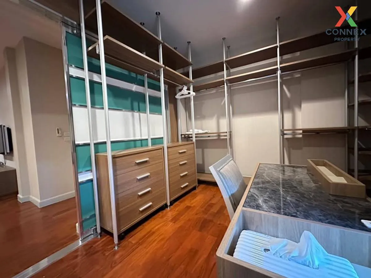 ขายบ้าน  แกรนด์ บางกอก บูเลอวาร์ด รัชดา-รามอินทรา 2 หน้ากว้าง ราม