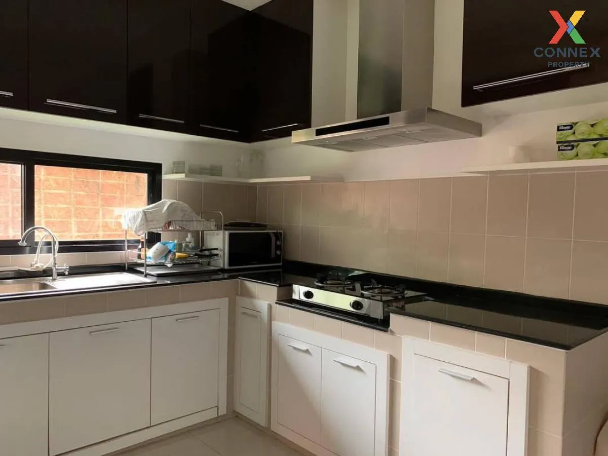 For Rent House , Grand Bangkok Boulevard Ratchada Ramintra 2 , wi