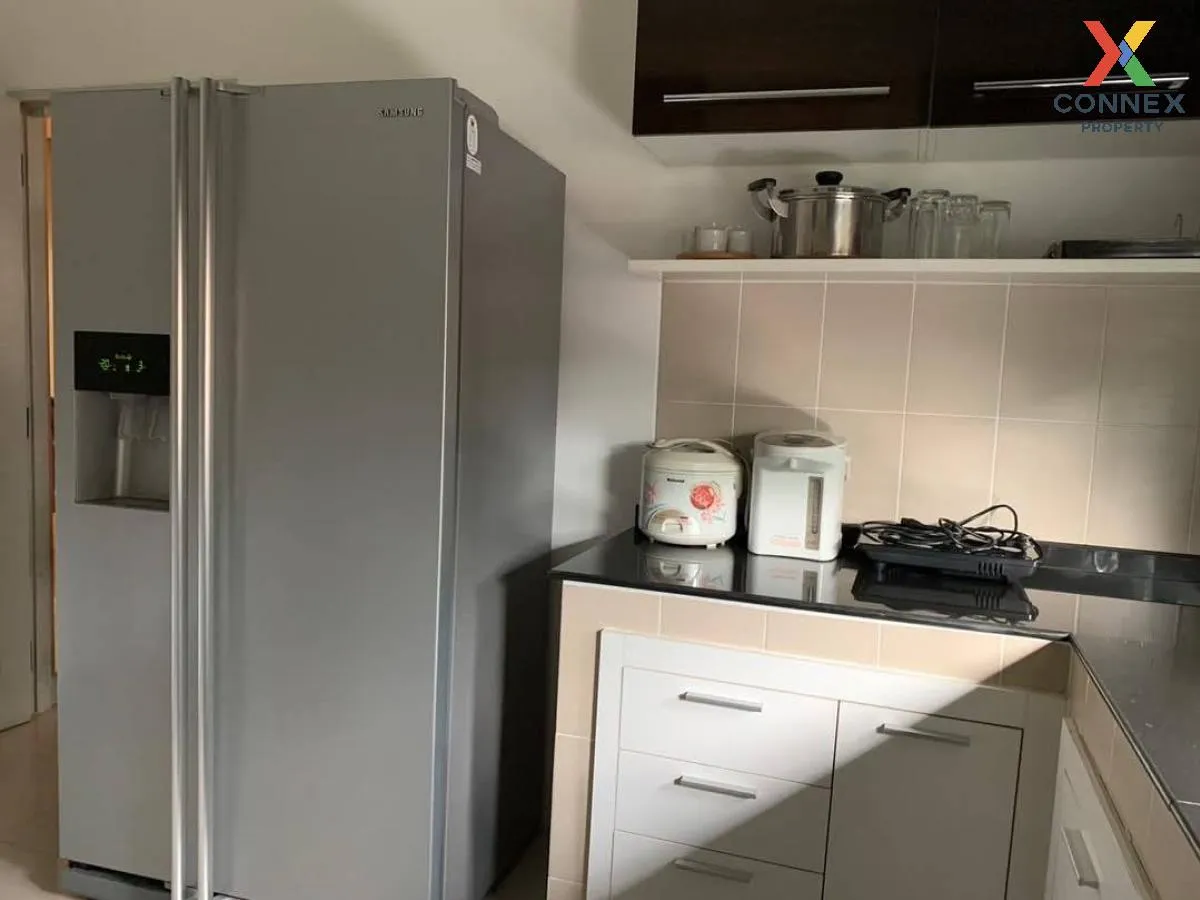 For Rent House , Grand Bangkok Boulevard Ratchada Ramintra 2 , wi