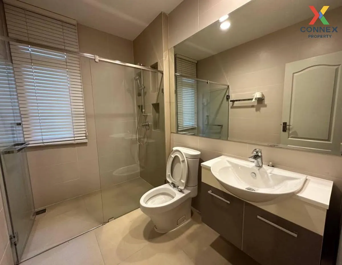 For Rent House , Grand Bangkok Boulevard Ratchada Ramintra 2 , wi