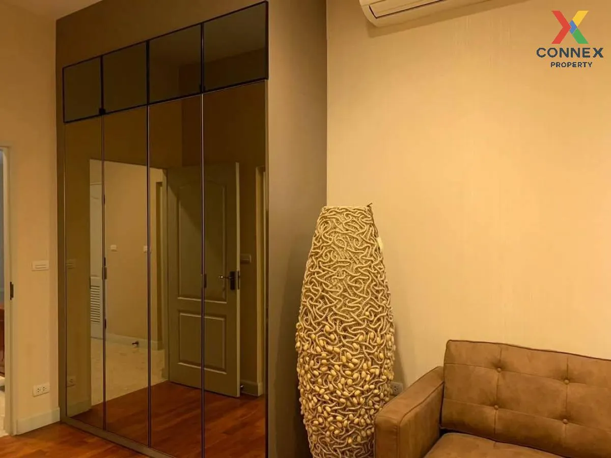 For Rent House , Grand Bangkok Boulevard Ratchada Ramintra 2 , wi