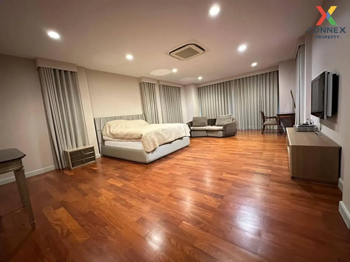 For Rent House , Grand Bangkok Boulevard Ratchada Ramintra 2 , wi