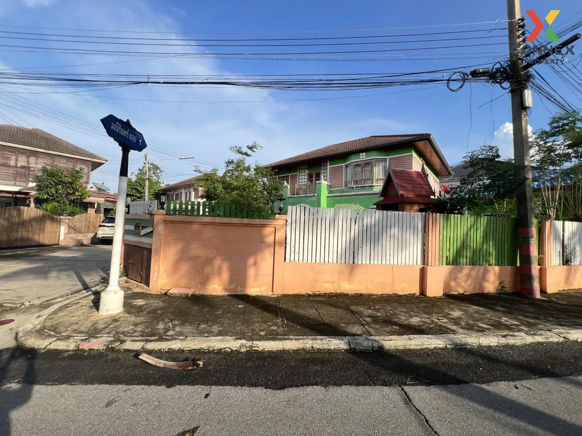 For Sale House , Manee Lake & Lagoon Rangsit - Pathumthanee , Ban 3