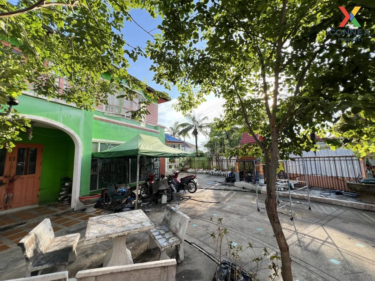 For Sale House , Manee Lake & Lagoon Rangsit - Pathumthanee , Ban 4