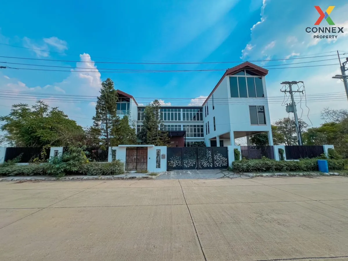 For Sale House , The Lagoon 1-2 , Thai Ko , Sam Khok , Pathum Tha 1