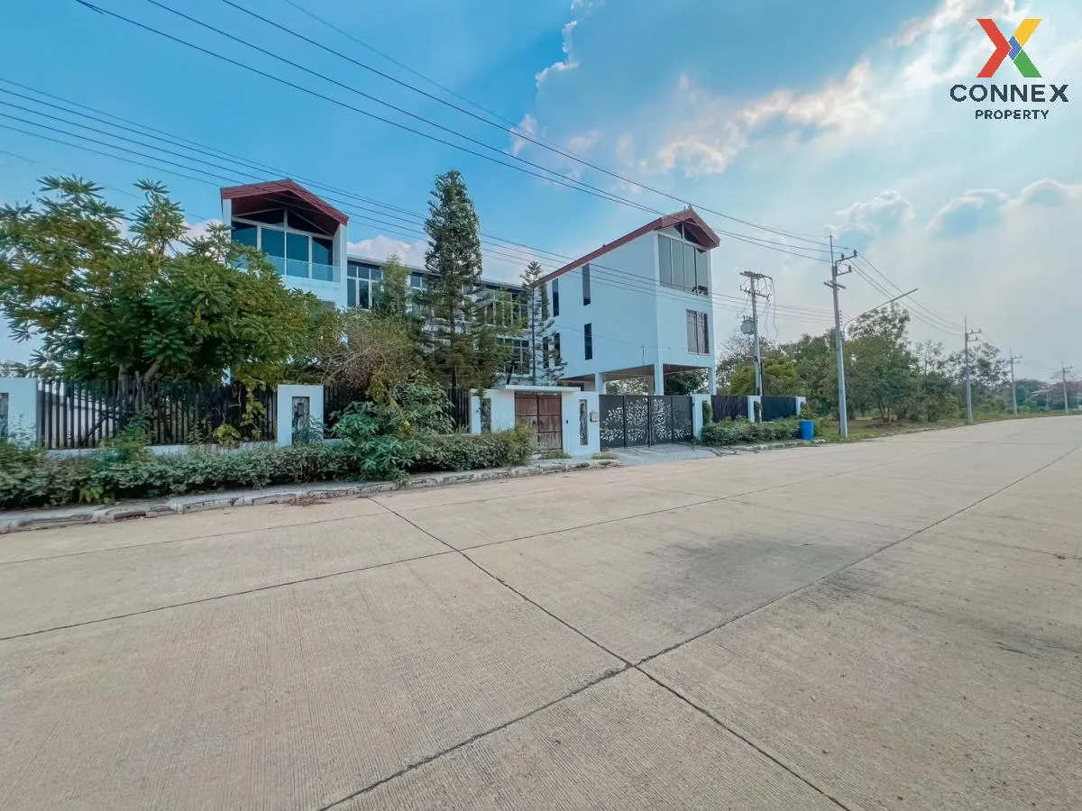 For Sale House , The Lagoon 1-2 , Thai Ko , Sam Khok , Pathum Tha 3