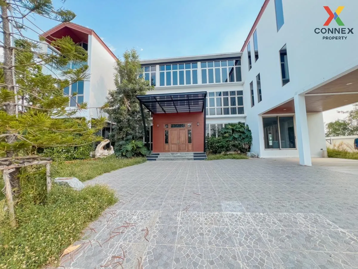 For Sale House , The Lagoon 1-2 , Thai Ko , Sam Khok , Pathum Tha 4