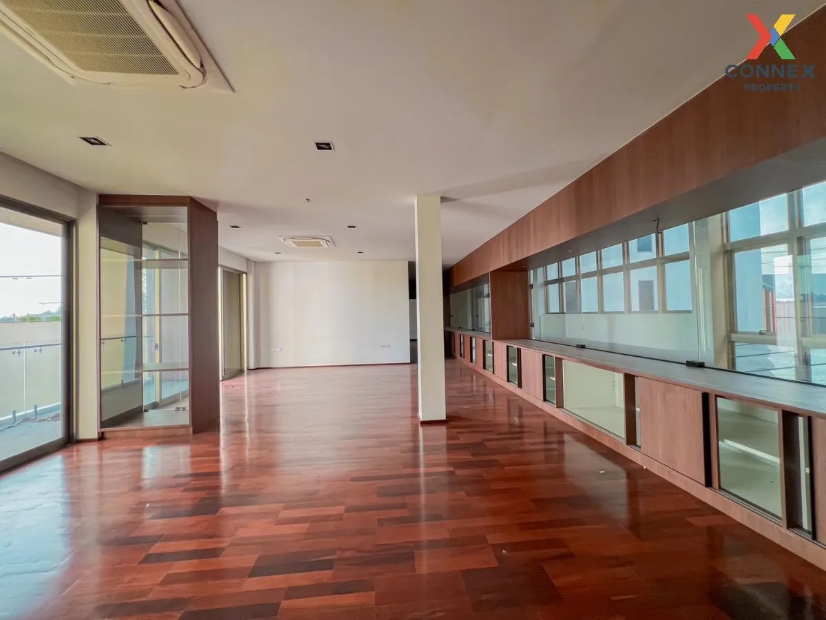 For Sale House , The Lagoon 1-2 , Thai Ko , Sam Khok , Pathum Tha