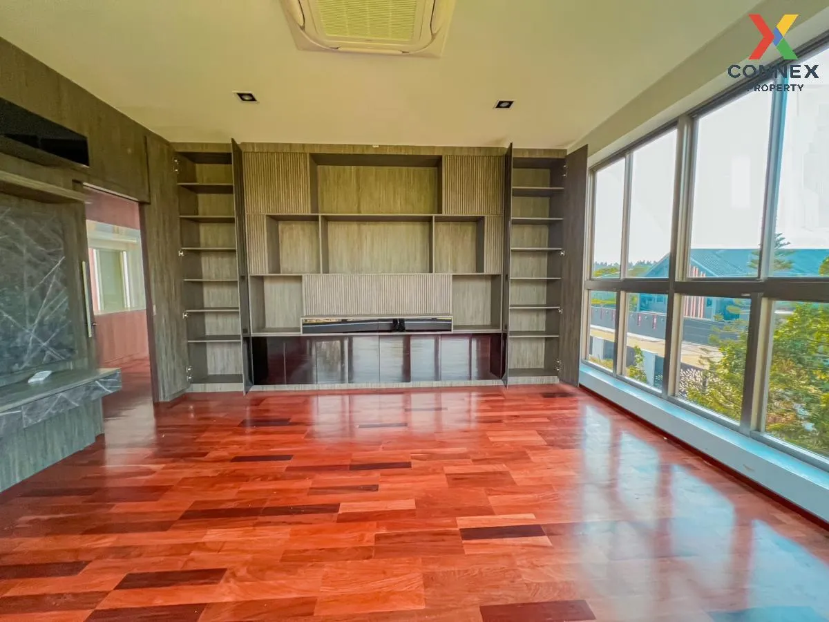 For Sale House , The Lagoon 1-2 , Thai Ko , Sam Khok , Pathum Tha