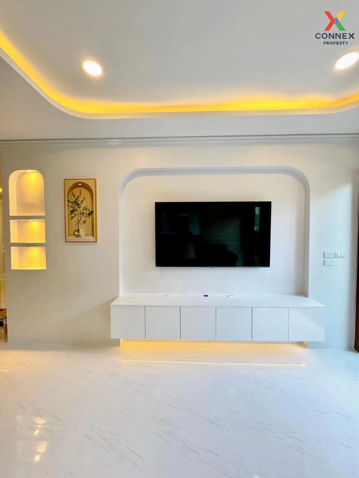 For Rent House , The City Bangna , Bang Kaeo , Bang Phli , Samut  2