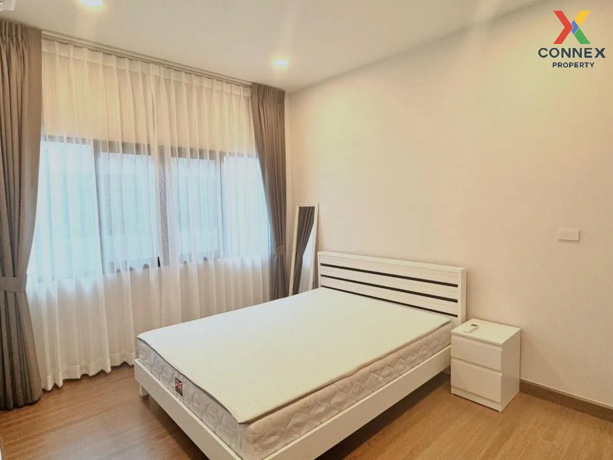 For Rent House , The City Bangna , Bang Kaeo , Bang Phli , Samut 