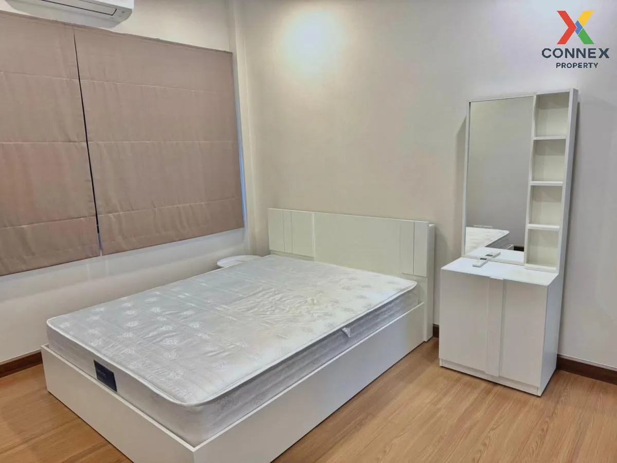 For Rent House , The City Bangna , Bang Kaeo , Bang Phli , Samut 